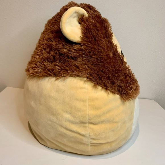 Squishmallows Toys Squishmallows Francis The Lion 6 Machine